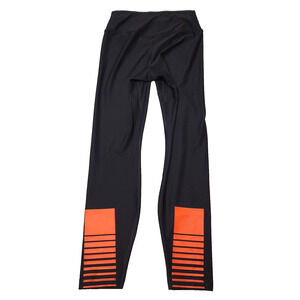 Nike Dri-Fit OSU Oregon State Beavers Performance Compression Leggings Women's M